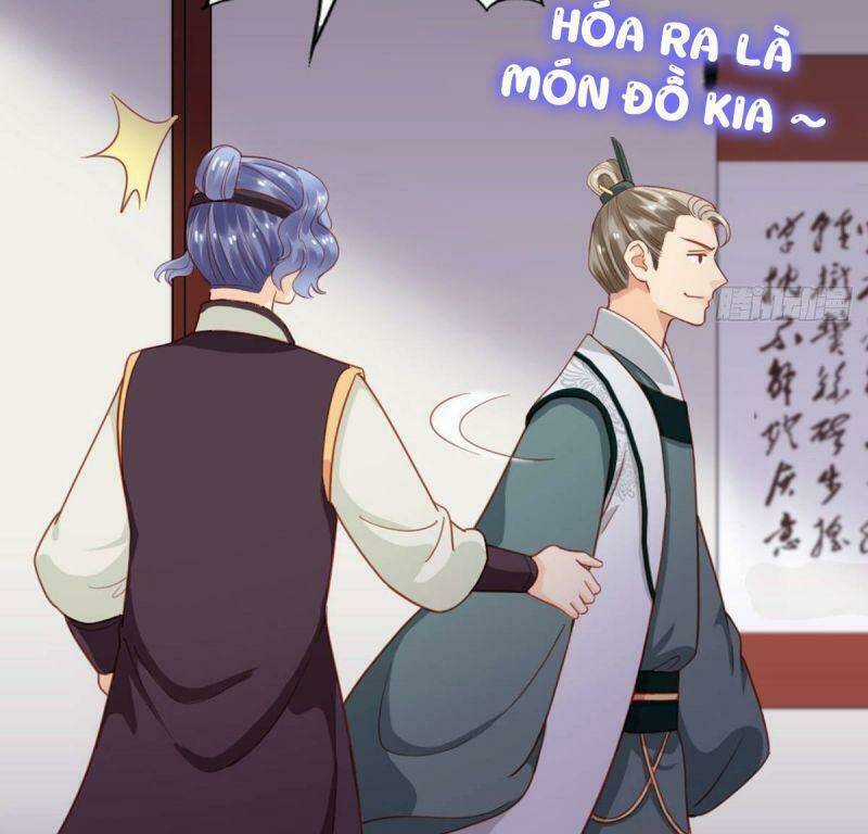 Đứng Yên ! Phụng Chỉ Đánh Cướp Đây Chapter 19 trang 45