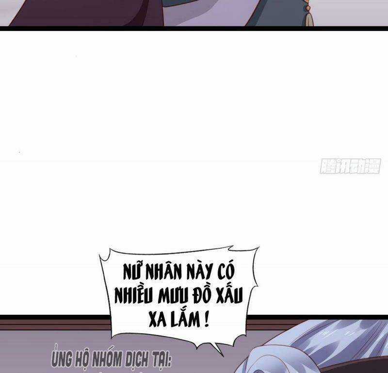 Đứng Yên ! Phụng Chỉ Đánh Cướp Đây Chapter 19 trang 46