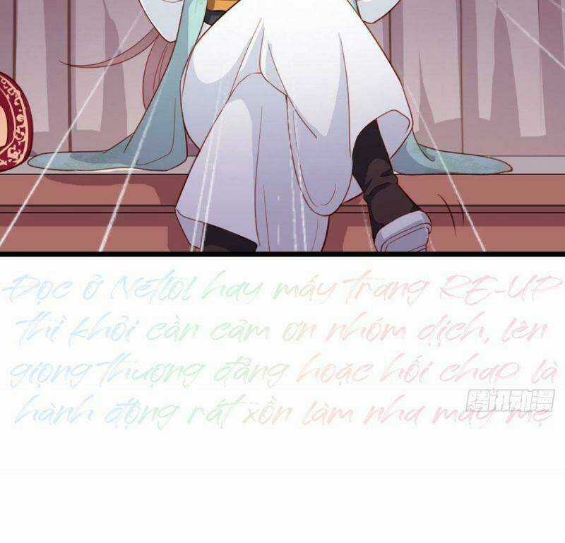 Đứng Yên ! Phụng Chỉ Đánh Cướp Đây Chapter 19 trang 51