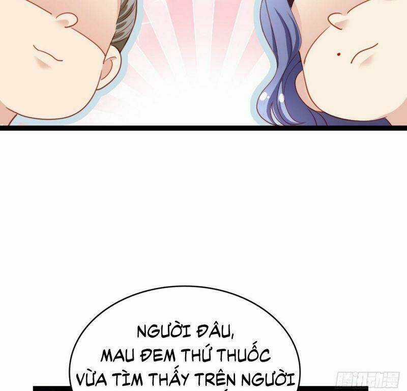 Đứng Yên ! Phụng Chỉ Đánh Cướp Đây Chapter 19 trang 55