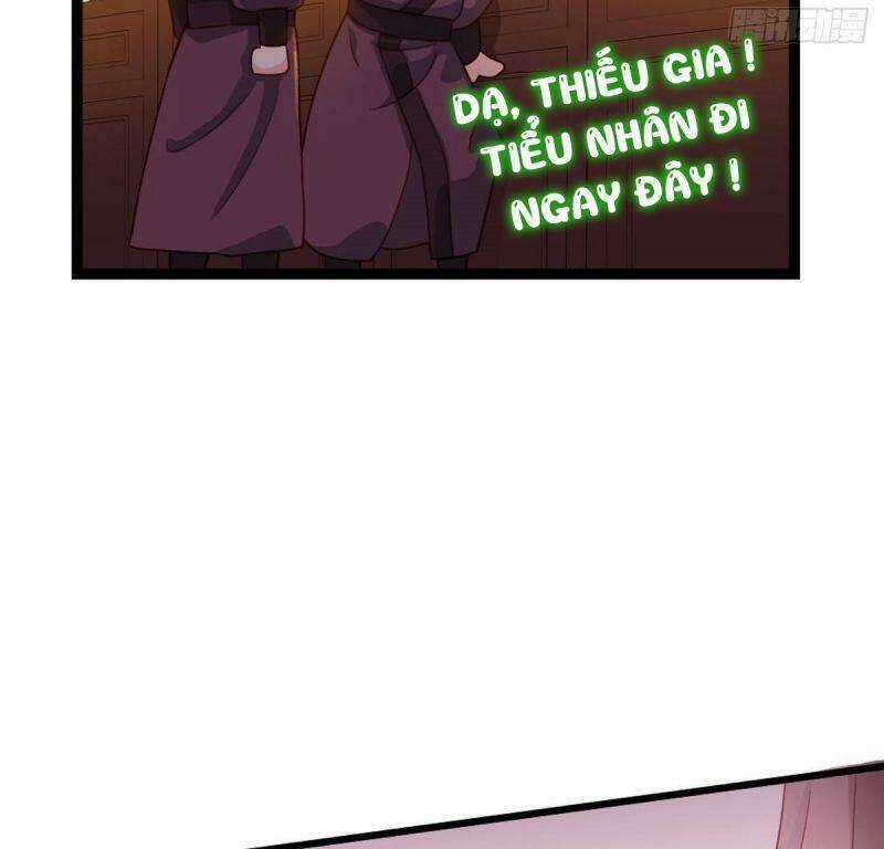 Đứng Yên ! Phụng Chỉ Đánh Cướp Đây Chapter 19 trang 57