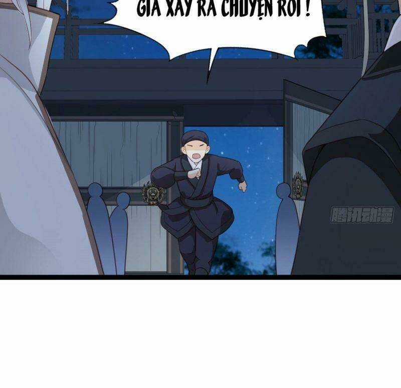 Đứng Yên ! Phụng Chỉ Đánh Cướp Đây Chapter 19 trang 6