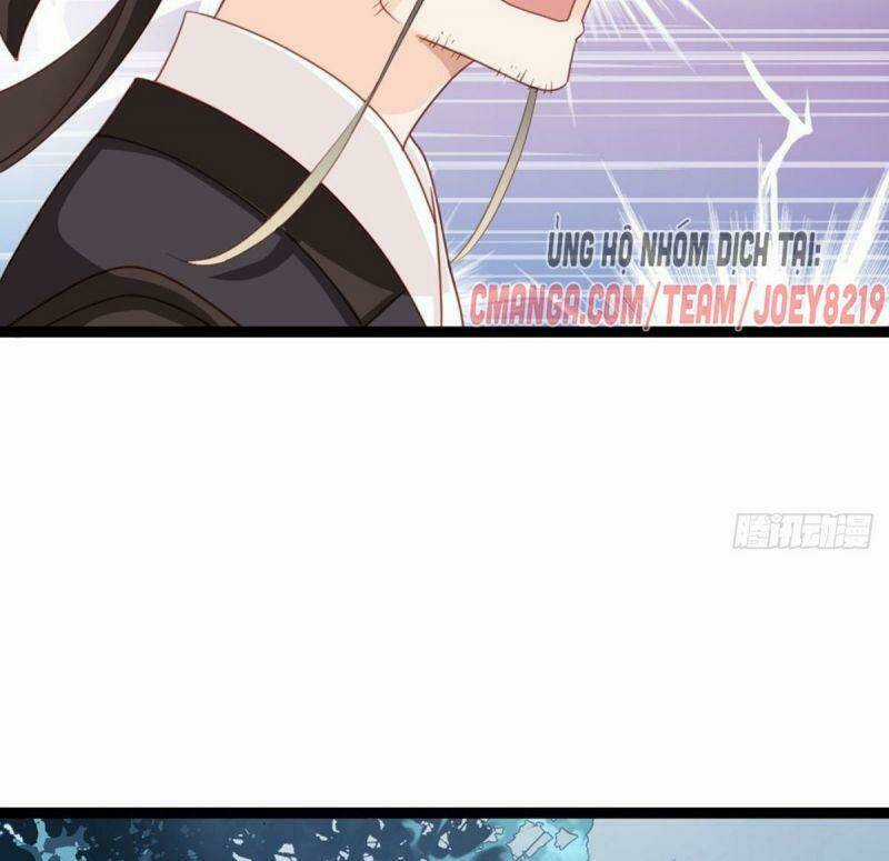 Đứng Yên ! Phụng Chỉ Đánh Cướp Đây Chapter 19 trang 8