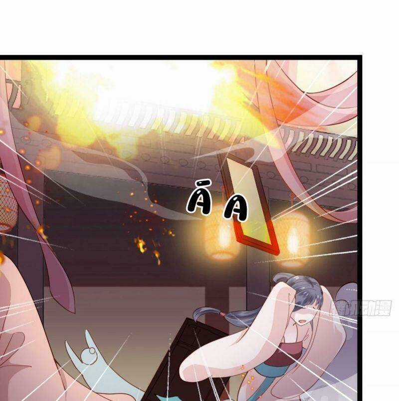 Đứng Yên ! Phụng Chỉ Đánh Cướp Đây Chapter 20 trang 14