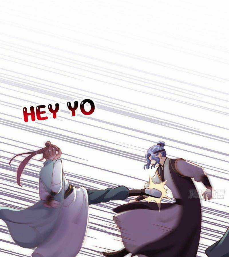 Đứng Yên ! Phụng Chỉ Đánh Cướp Đây Chapter 20 trang 22