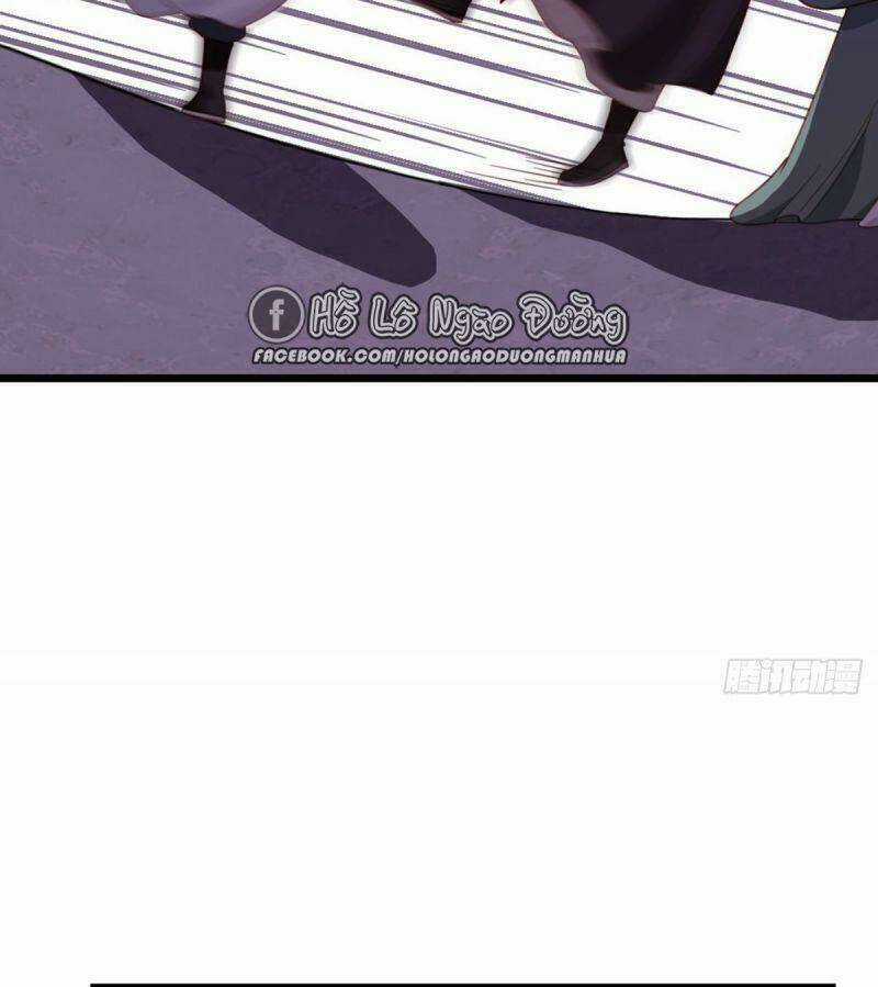 Đứng Yên ! Phụng Chỉ Đánh Cướp Đây Chapter 20 trang 23