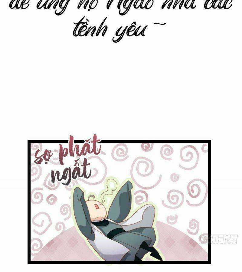 Đứng Yên ! Phụng Chỉ Đánh Cướp Đây Chapter 20 trang 30