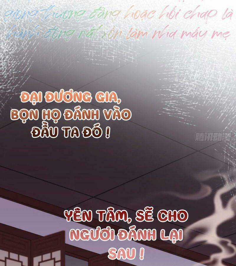 Đứng Yên ! Phụng Chỉ Đánh Cướp Đây Chapter 20 trang 34