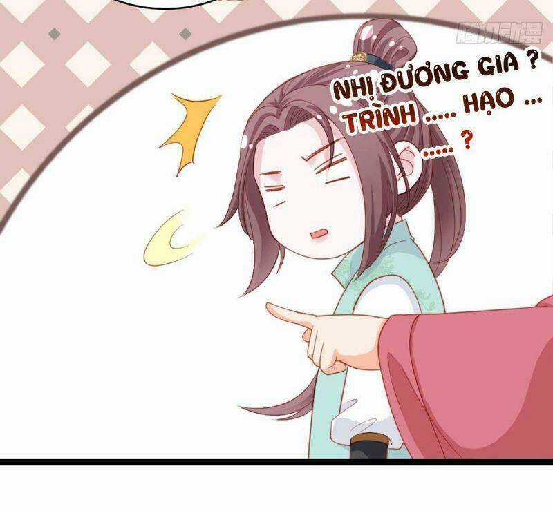 Đứng Yên ! Phụng Chỉ Đánh Cướp Đây Chapter 20 trang 41