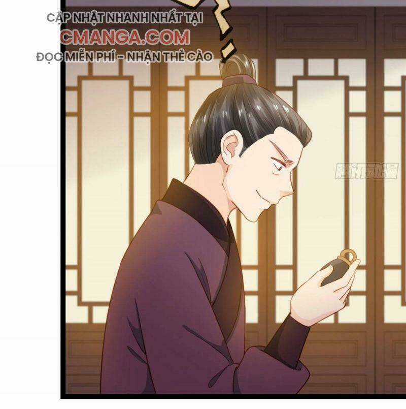 Đứng Yên ! Phụng Chỉ Đánh Cướp Đây Chapter 20 trang 5