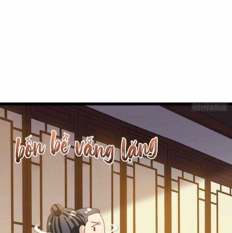 Đứng Yên ! Phụng Chỉ Đánh Cướp Đây Chapter 20 trang 6