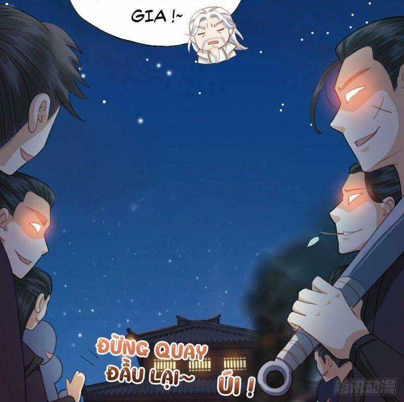 Đứng Yên ! Phụng Chỉ Đánh Cướp Đây Chapter 21 trang 19