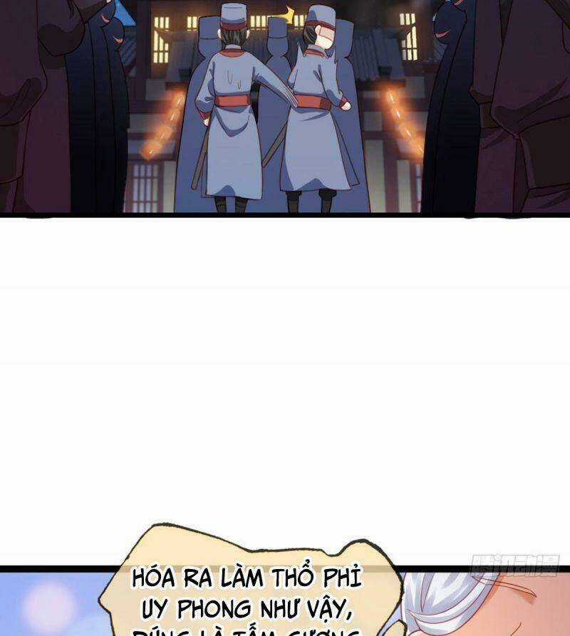 Đứng Yên ! Phụng Chỉ Đánh Cướp Đây Chapter 21 trang 20