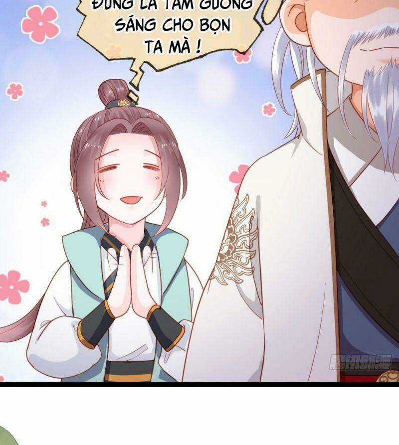 Đứng Yên ! Phụng Chỉ Đánh Cướp Đây Chapter 21 trang 21