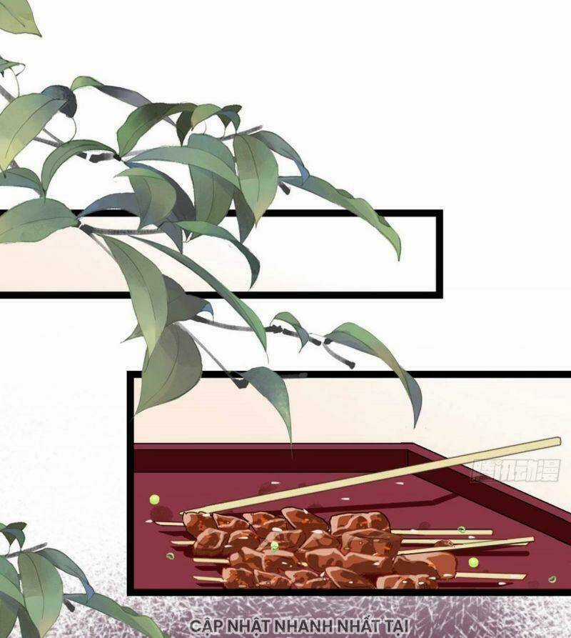 Đứng Yên ! Phụng Chỉ Đánh Cướp Đây Chapter 21 trang 22