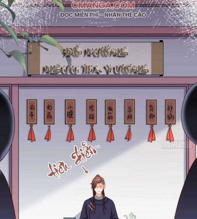 Đứng Yên ! Phụng Chỉ Đánh Cướp Đây Chapter 21 trang 23