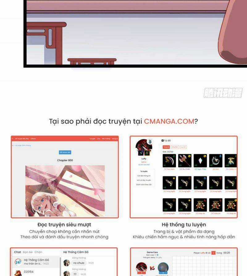 Đứng Yên ! Phụng Chỉ Đánh Cướp Đây Chapter 21 trang 27