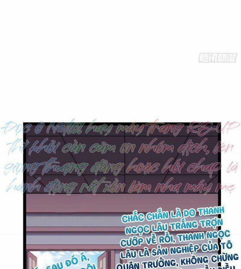 Đứng Yên ! Phụng Chỉ Đánh Cướp Đây Chapter 21 trang 37