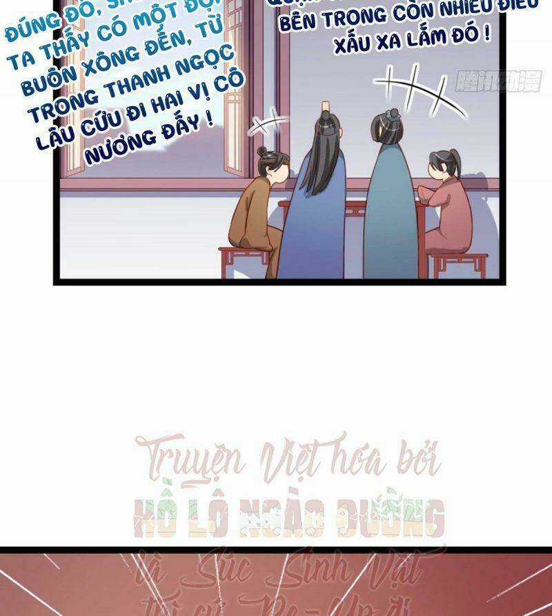 Đứng Yên ! Phụng Chỉ Đánh Cướp Đây Chapter 21 trang 38