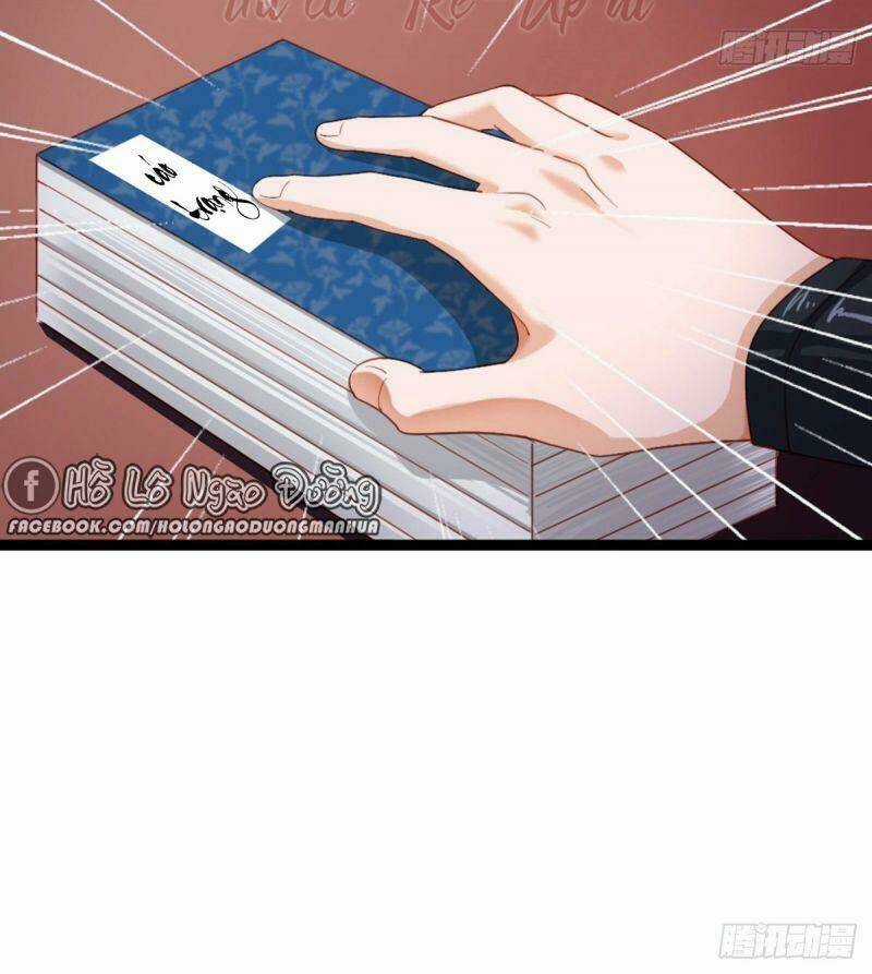 Đứng Yên ! Phụng Chỉ Đánh Cướp Đây Chapter 21 trang 39