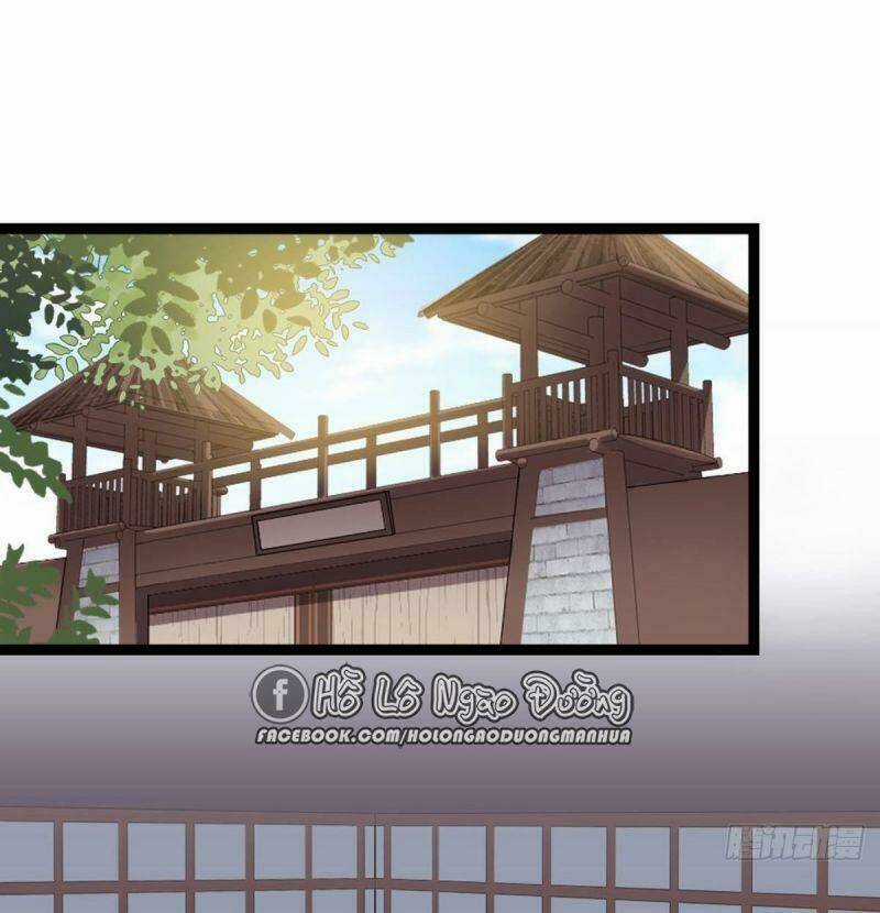 Đứng Yên ! Phụng Chỉ Đánh Cướp Đây Chapter 21 trang 42