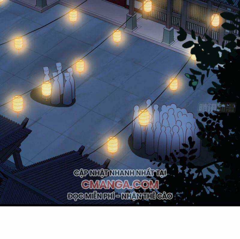 Đứng Yên ! Phụng Chỉ Đánh Cướp Đây Chapter 21 trang 5