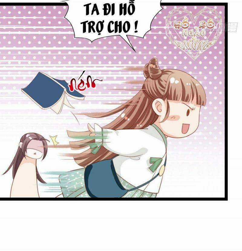 Đứng Yên ! Phụng Chỉ Đánh Cướp Đây Chapter 21 trang 56