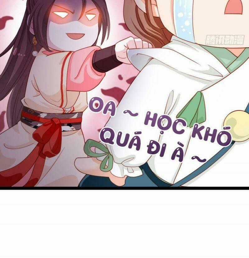 Đứng Yên ! Phụng Chỉ Đánh Cướp Đây Chapter 21 trang 58