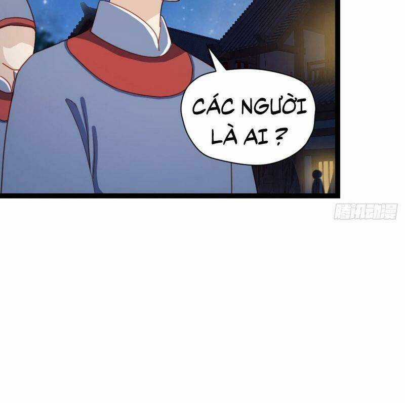 Đứng Yên ! Phụng Chỉ Đánh Cướp Đây Chapter 21 trang 7