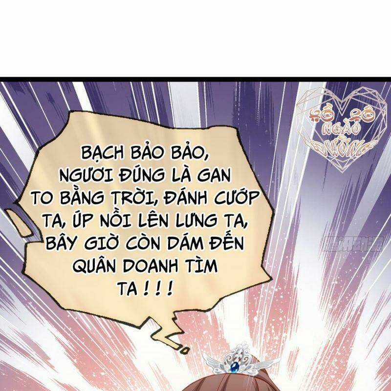 Đứng Yên ! Phụng Chỉ Đánh Cướp Đây Chapter 22 trang 10