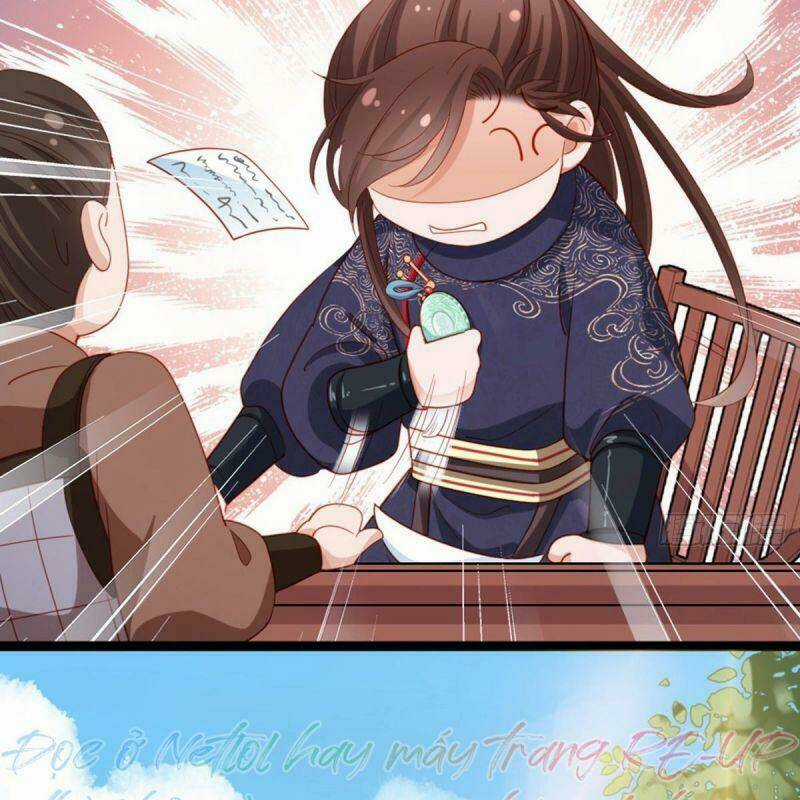 Đứng Yên ! Phụng Chỉ Đánh Cướp Đây Chapter 22 trang 11