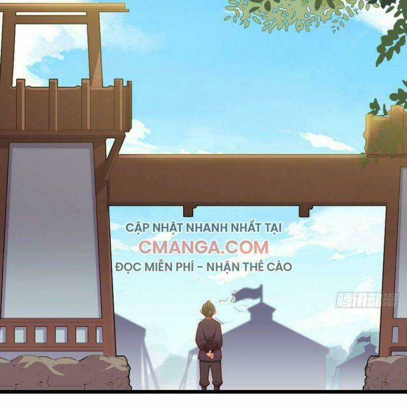 Đứng Yên ! Phụng Chỉ Đánh Cướp Đây Chapter 22 trang 13