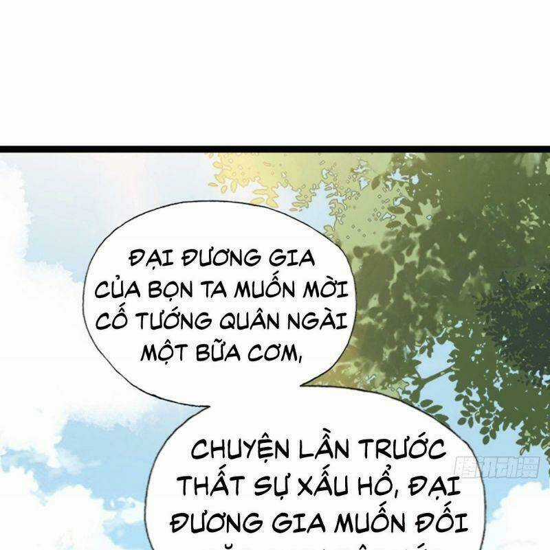 Đứng Yên ! Phụng Chỉ Đánh Cướp Đây Chapter 22 trang 16