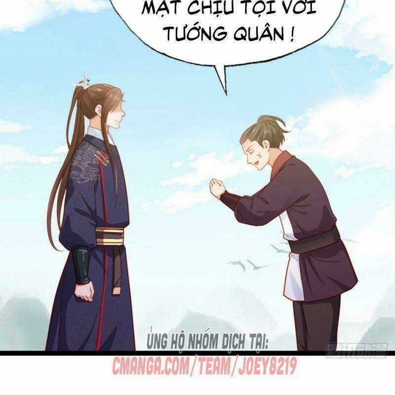 Đứng Yên ! Phụng Chỉ Đánh Cướp Đây Chapter 22 trang 17