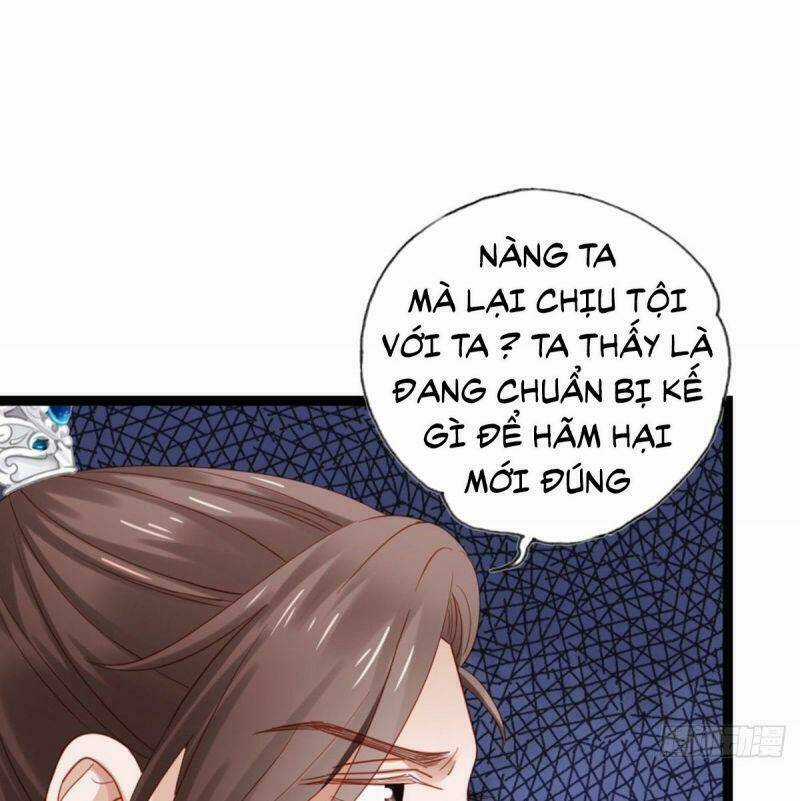 Đứng Yên ! Phụng Chỉ Đánh Cướp Đây Chapter 22 trang 18