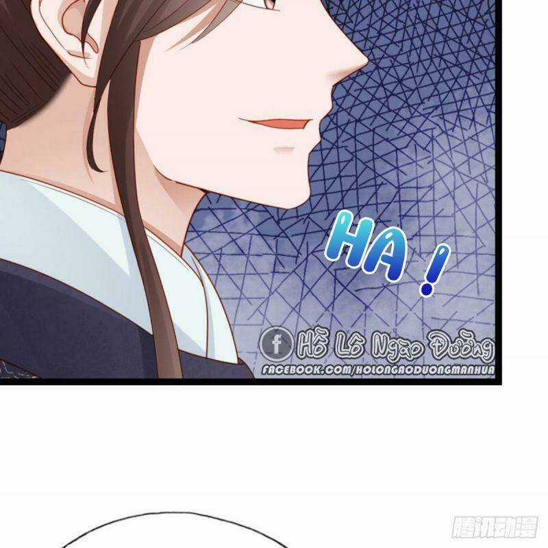 Đứng Yên ! Phụng Chỉ Đánh Cướp Đây Chapter 22 trang 19