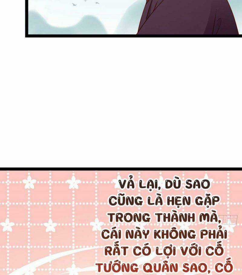 Đứng Yên ! Phụng Chỉ Đánh Cướp Đây Chapter 22 trang 21