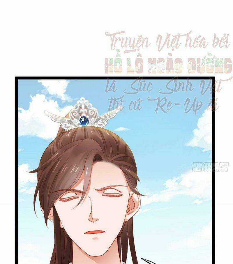 Đứng Yên ! Phụng Chỉ Đánh Cướp Đây Chapter 22 trang 23