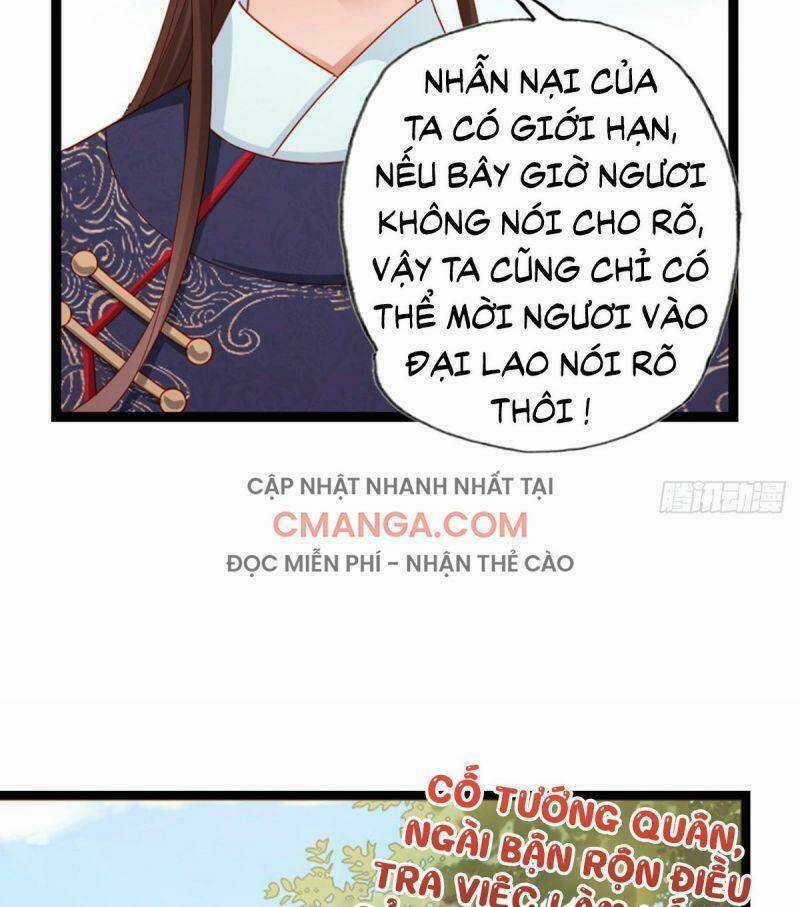 Đứng Yên ! Phụng Chỉ Đánh Cướp Đây Chapter 22 trang 24