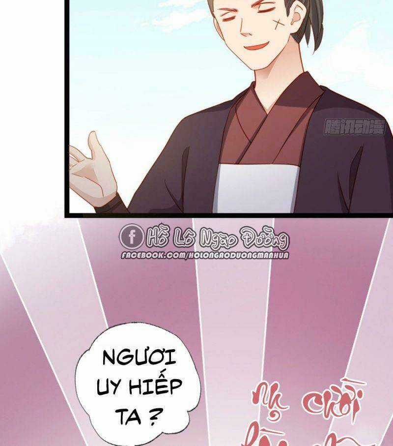 Đứng Yên ! Phụng Chỉ Đánh Cướp Đây Chapter 22 trang 27