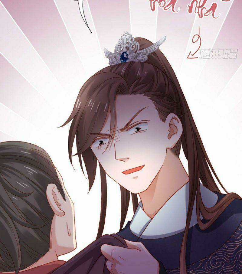 Đứng Yên ! Phụng Chỉ Đánh Cướp Đây Chapter 22 trang 28