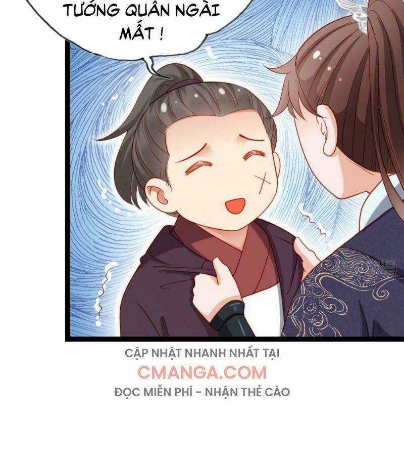 Đứng Yên ! Phụng Chỉ Đánh Cướp Đây Chapter 22 trang 33