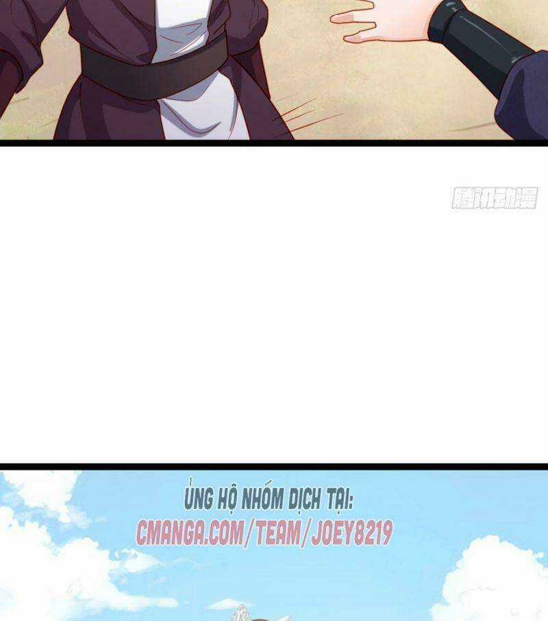 Đứng Yên ! Phụng Chỉ Đánh Cướp Đây Chapter 22 trang 36