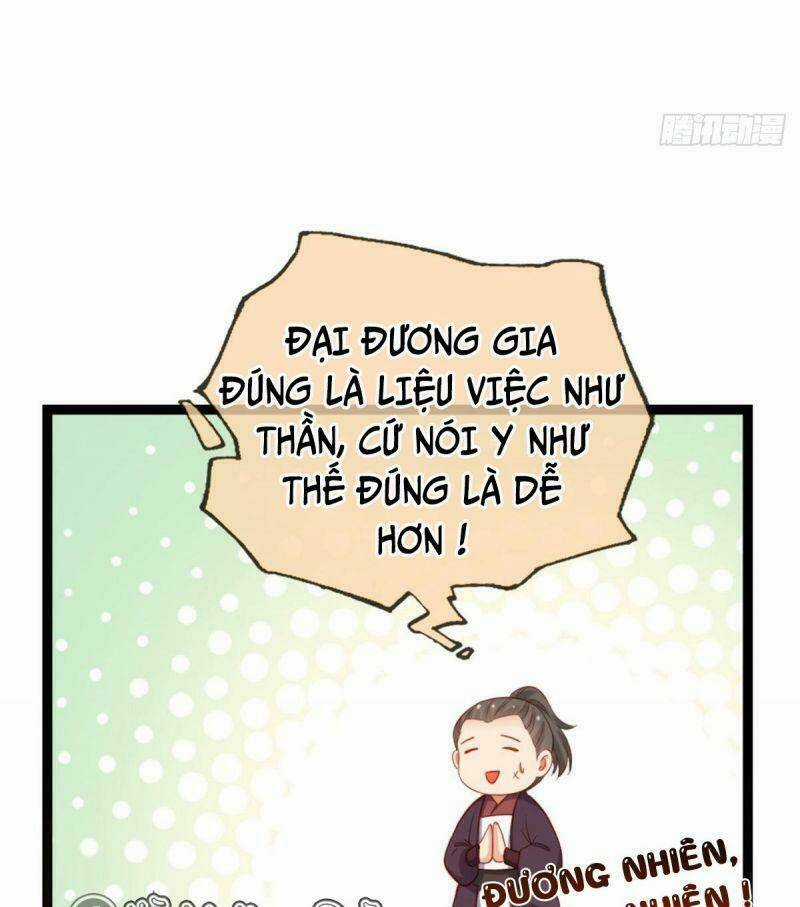 Đứng Yên ! Phụng Chỉ Đánh Cướp Đây Chapter 22 trang 38