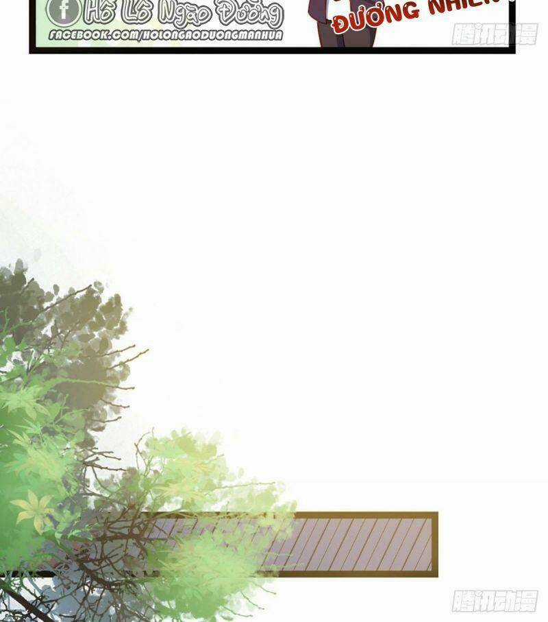 Đứng Yên ! Phụng Chỉ Đánh Cướp Đây Chapter 22 trang 39