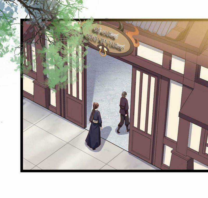 Đứng Yên ! Phụng Chỉ Đánh Cướp Đây Chapter 22 trang 40