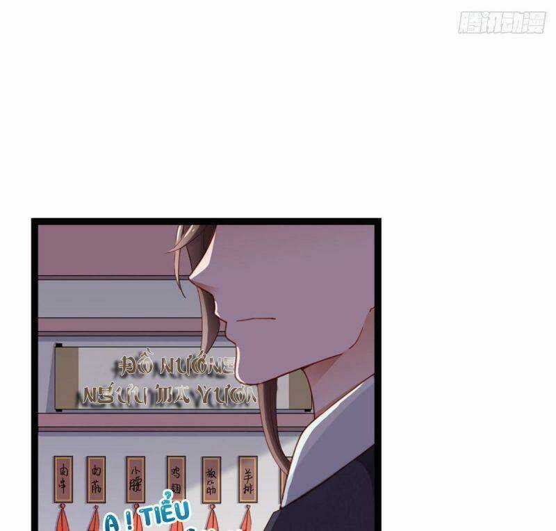 Đứng Yên ! Phụng Chỉ Đánh Cướp Đây Chapter 22 trang 41