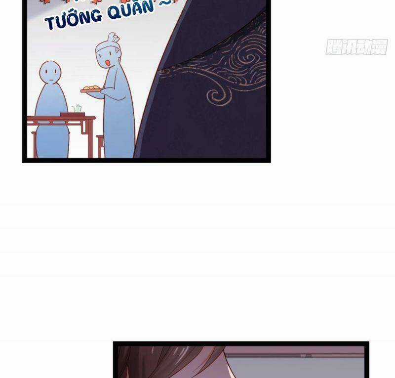 Đứng Yên ! Phụng Chỉ Đánh Cướp Đây Chapter 22 trang 42