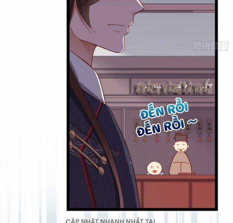 Đứng Yên ! Phụng Chỉ Đánh Cướp Đây Chapter 22 trang 43