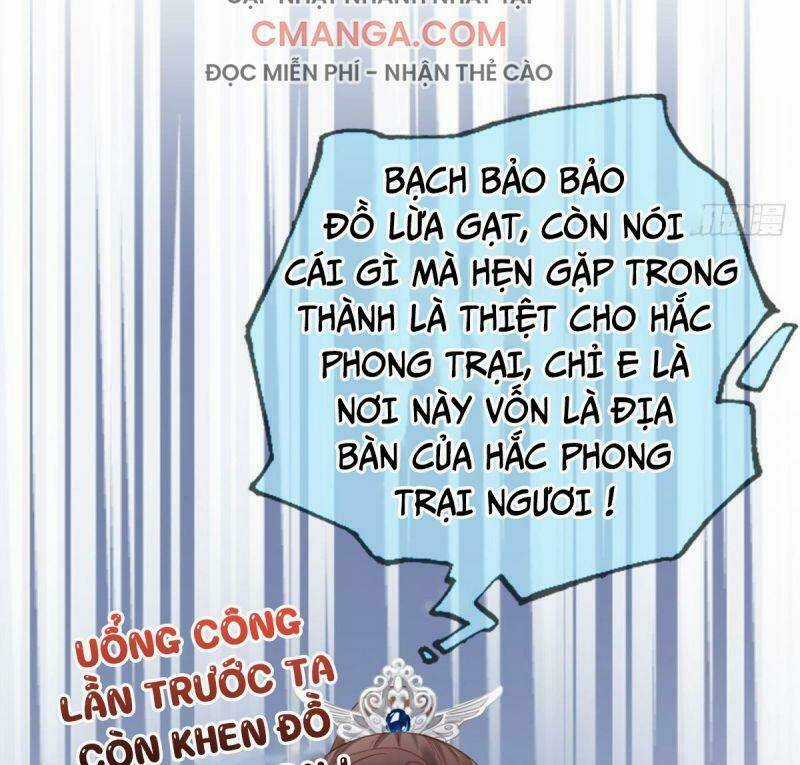 Đứng Yên ! Phụng Chỉ Đánh Cướp Đây Chapter 22 trang 44